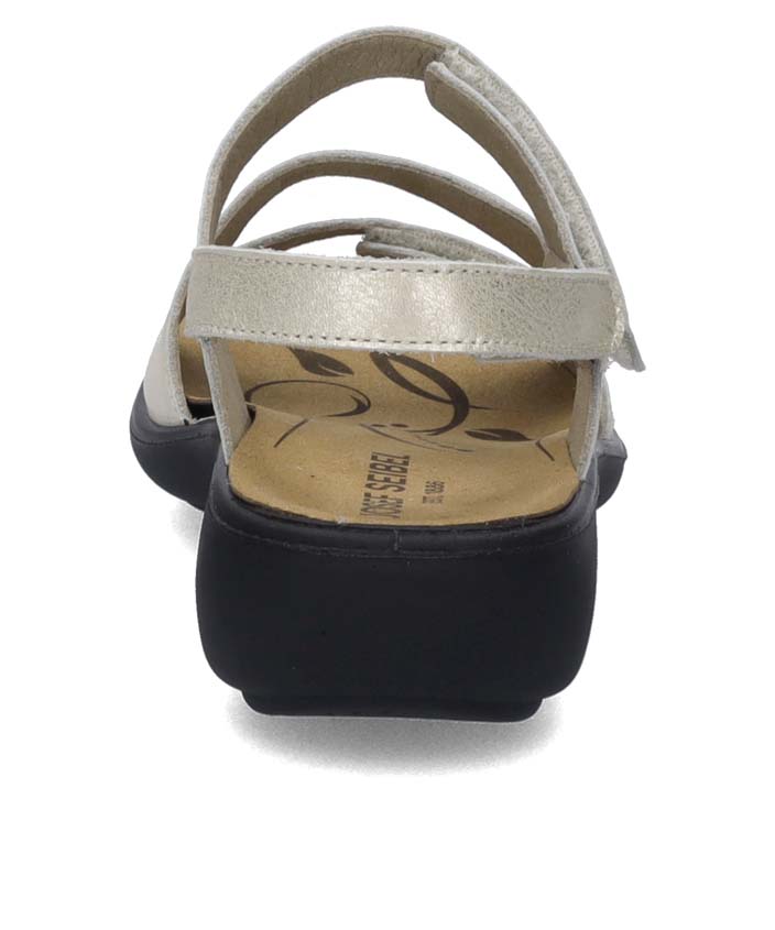 Josef Seibel Ibiza 70 - Yellow