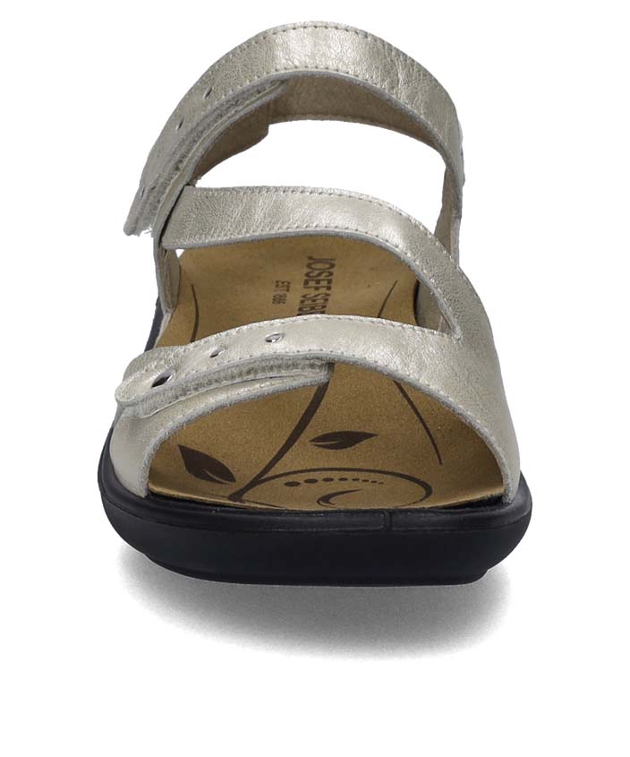 Josef Seibel Ibiza 70 - Yellow