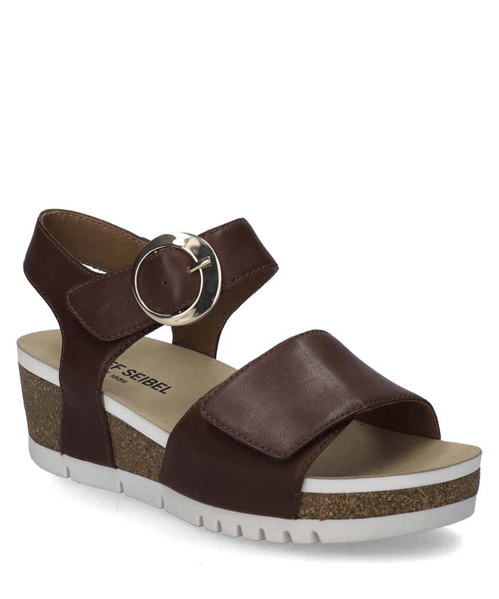 Josef Seibel Quinn 16 - Brown