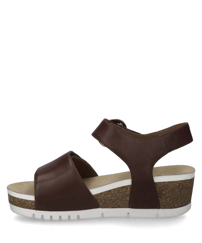 Josef Seibel Quinn 16 - Brown