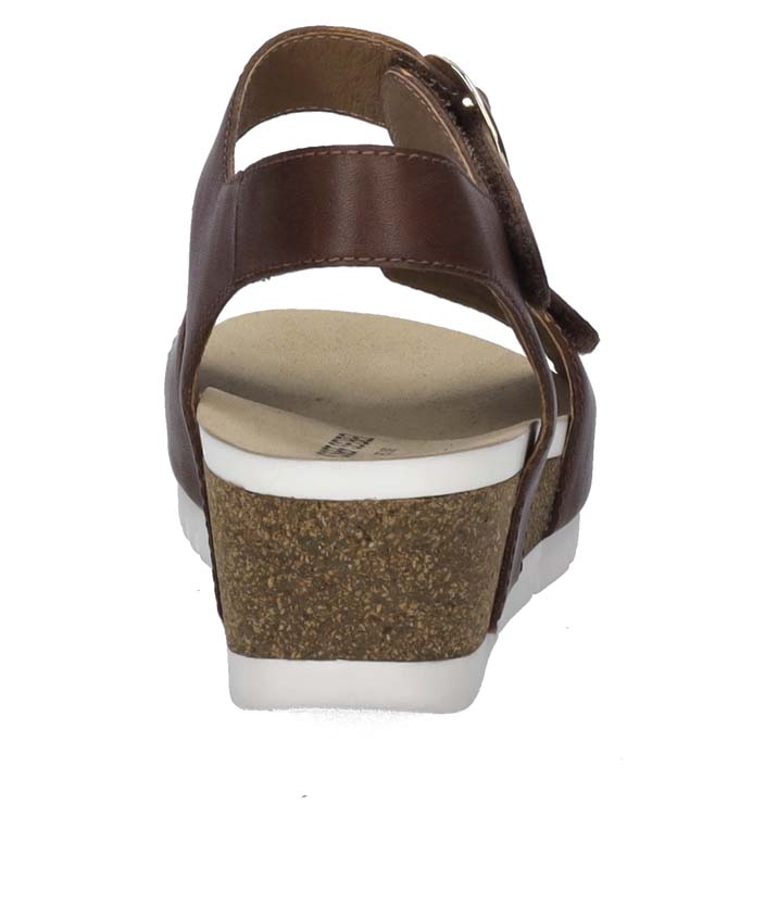Josef Seibel Quinn 16 - Brown