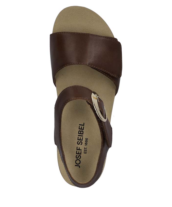 Josef Seibel Quinn 16 - Brown