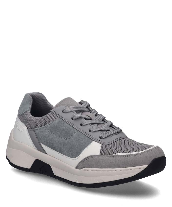 Josef Seibel Mitchell 10 - Grey