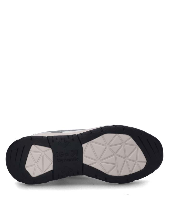 Josef Seibel Mitchell 10 - Grey