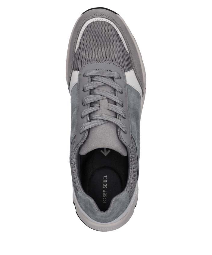 Josef Seibel Mitchell 10 - Grey
