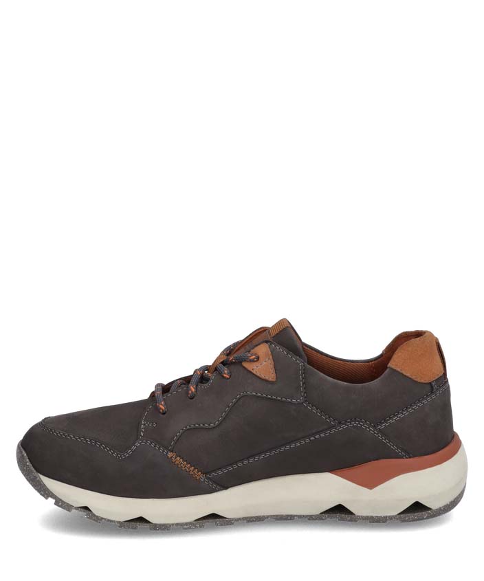 Josef Seibel Jeremiah 07 - Grey