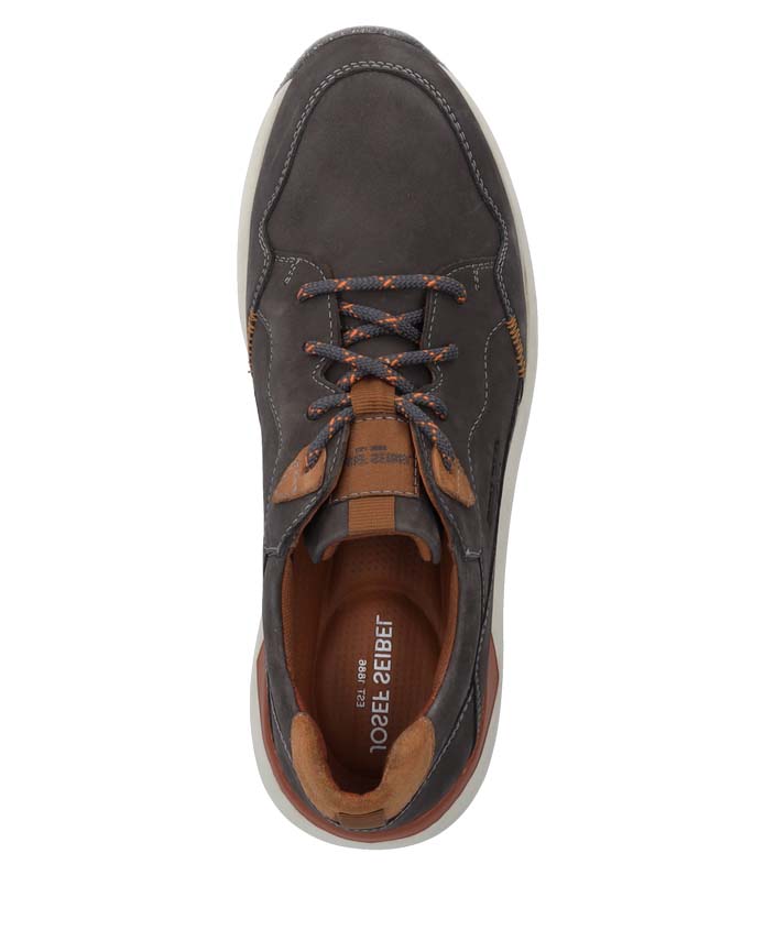 Josef Seibel Jeremiah 07 - Grey