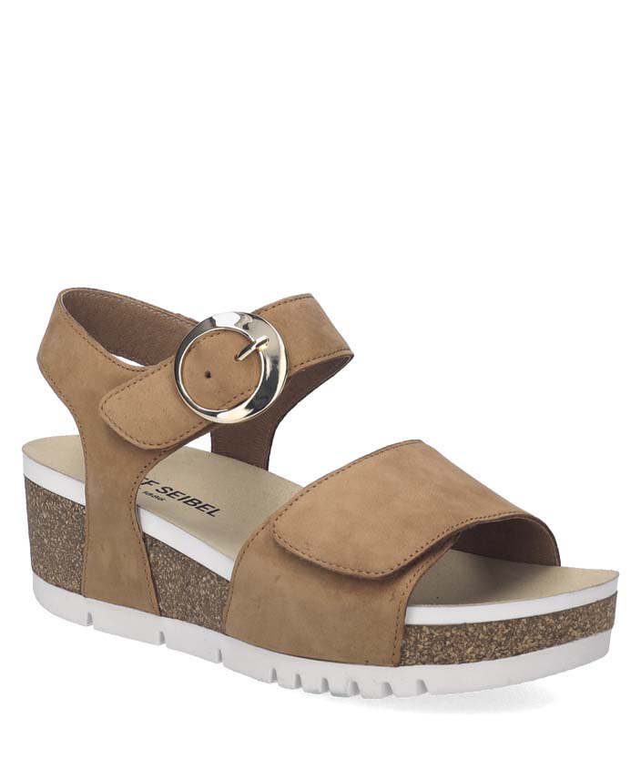 Josef Seibel Quinn 16 - Brown