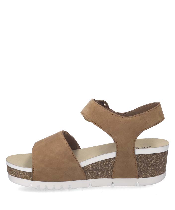 Josef Seibel Quinn 16 - Brown