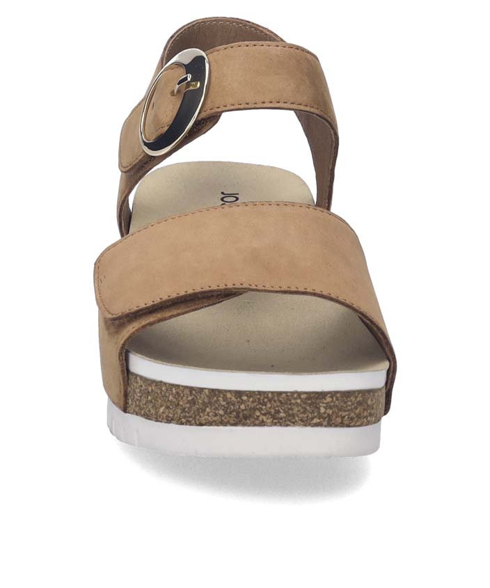 Josef Seibel Quinn 16 - Brown