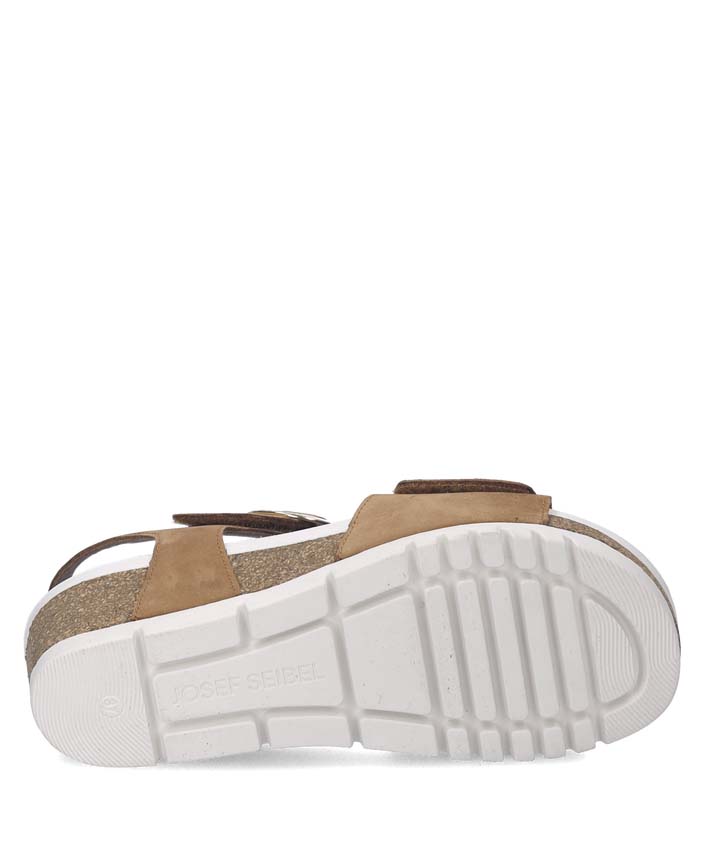 Josef Seibel Quinn 16 - Brown
