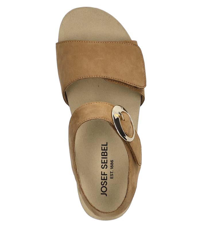 Josef Seibel Quinn 16 - Brown