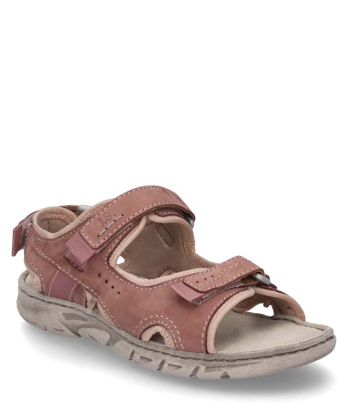 Josef Seibel Brenda 01 - Red