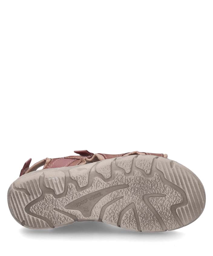 Josef Seibel Brenda 01 - Red
