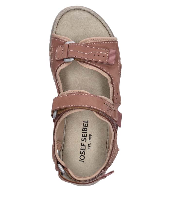 Josef Seibel Brenda 01 - Red