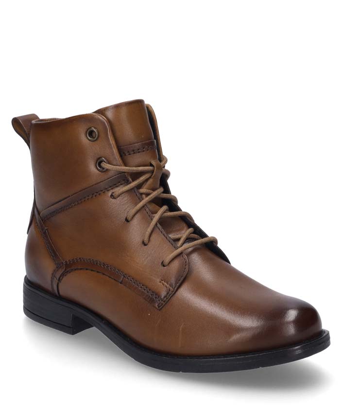 Josef Seibel Simona 05 - Brown