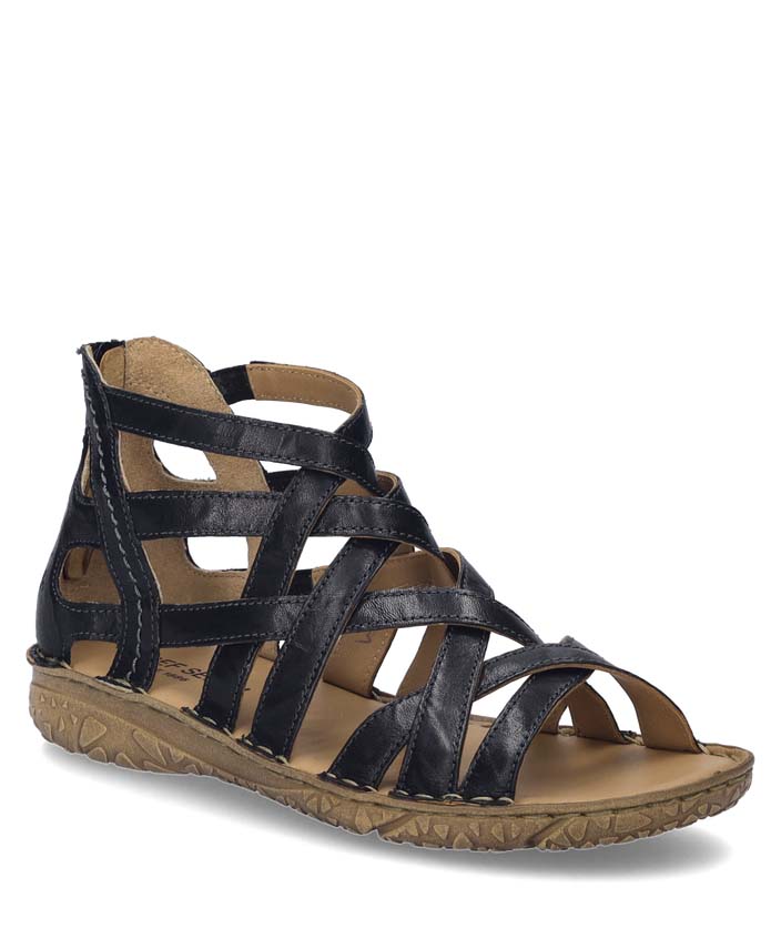 Josef Seibel Ivy 06 - Black