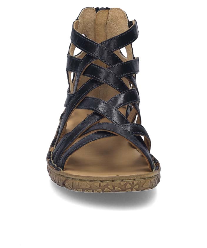 Josef Seibel Ivy 06 - Black