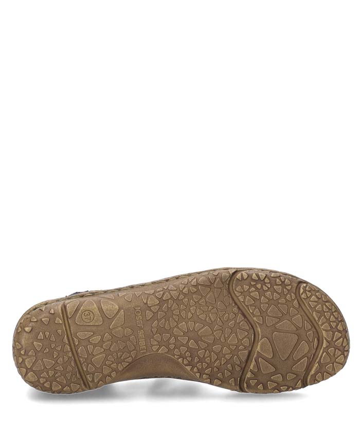 Josef Seibel Ivy 06 - Black