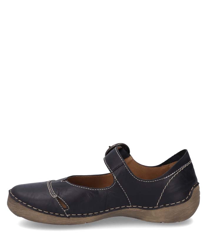 Josef Seibel Fergey 80 - Black