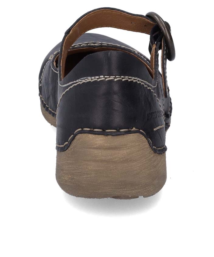 Josef Seibel Fergey 80 - Black