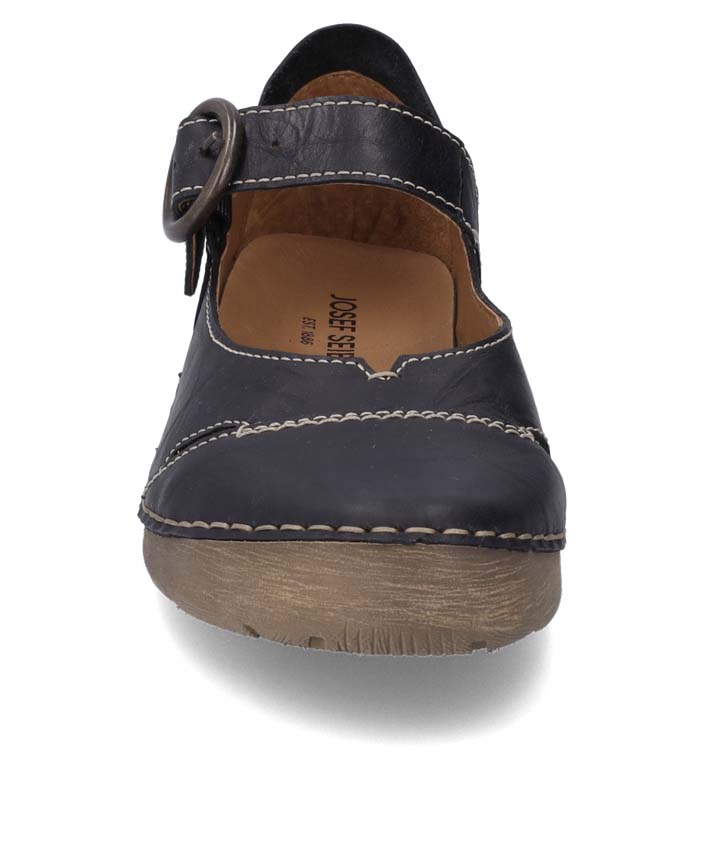 Josef Seibel Fergey 80 - Black