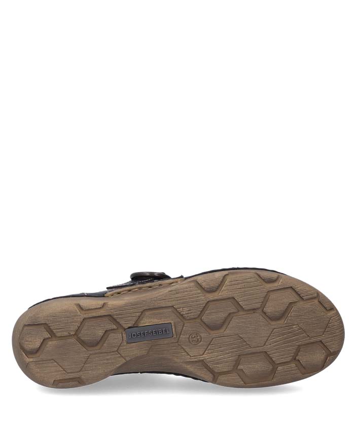 Josef Seibel Fergey 80 - Black