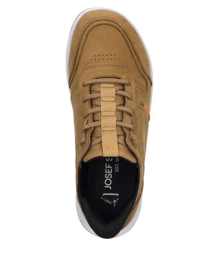 Josef Seibel Clint 03 - Brown