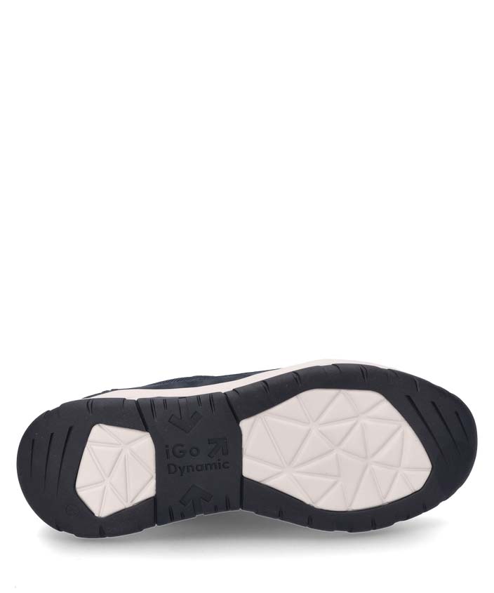 Josef Seibel Mitchell 53 - Blue