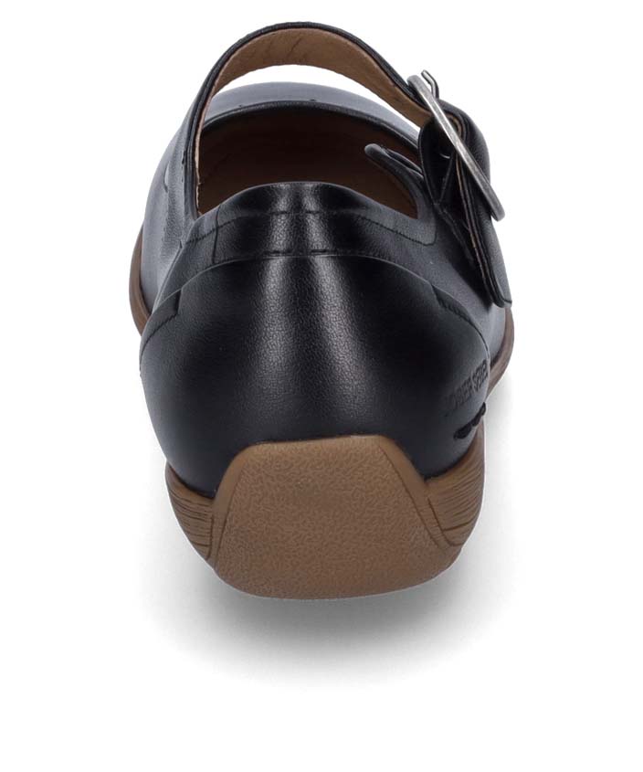 Josef Seibel Fenja 18 - Black