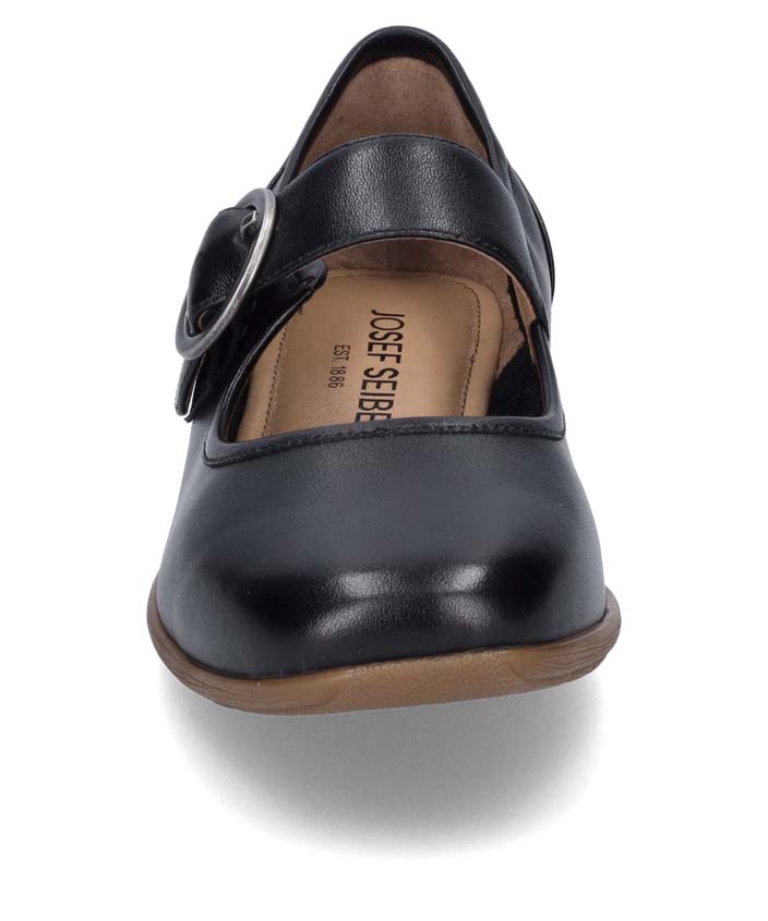 Josef Seibel Fenja 18 - Black