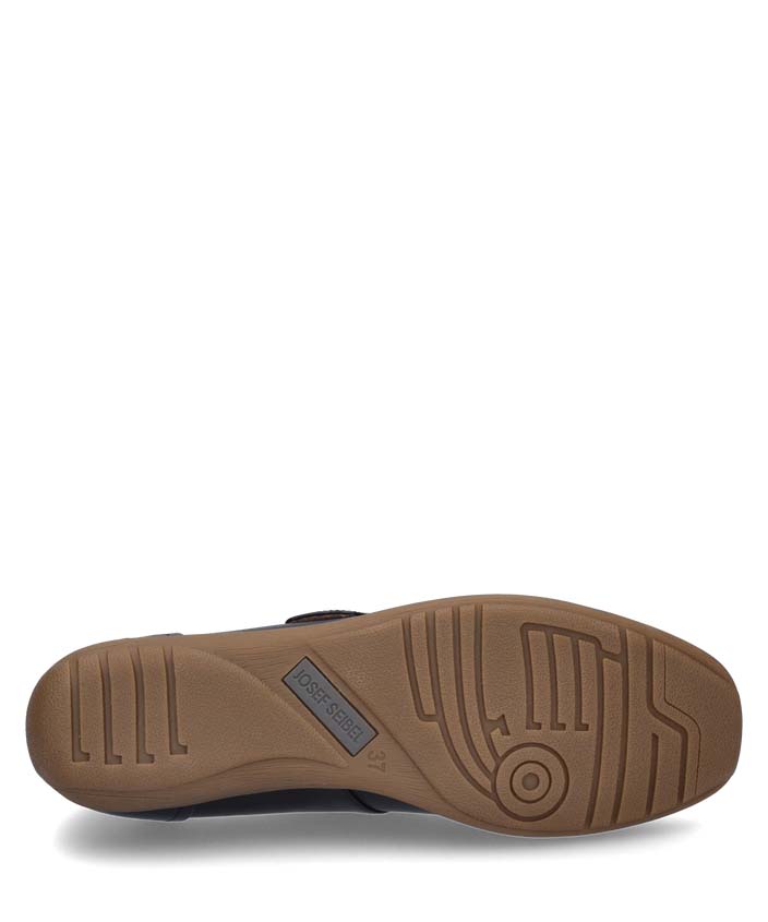 Josef Seibel Fenja 18 - Black