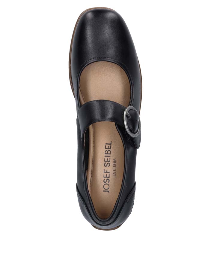 Josef Seibel Fenja 18 - Black