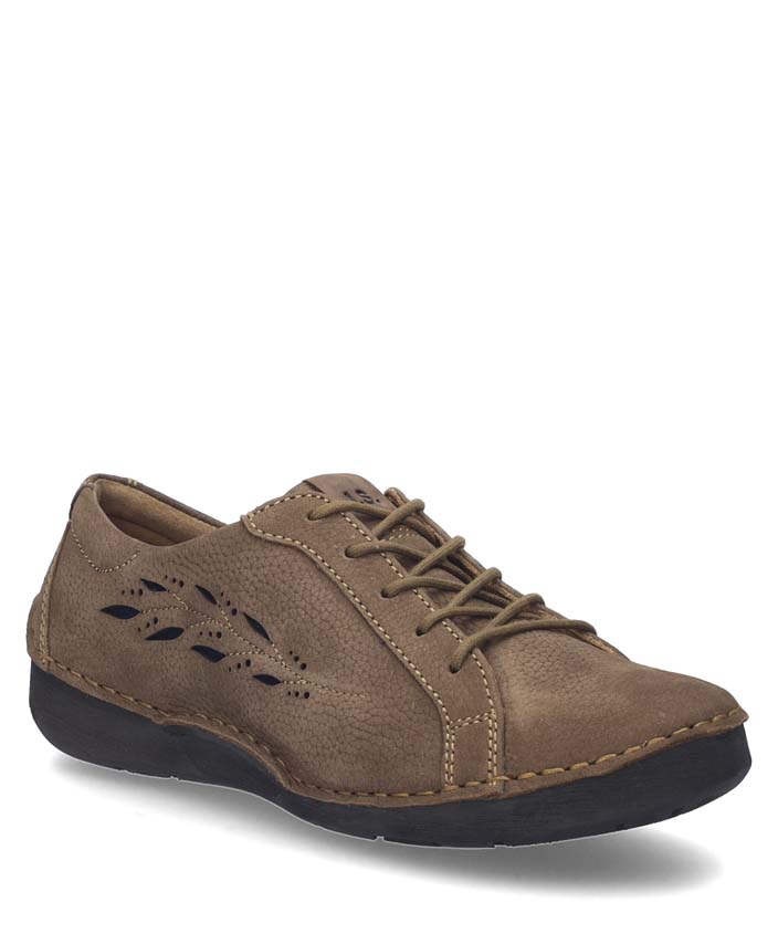 Josef Seibel Fergey 40 - Brown