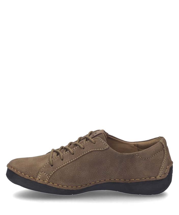 Josef Seibel Fergey 40 - Brown
