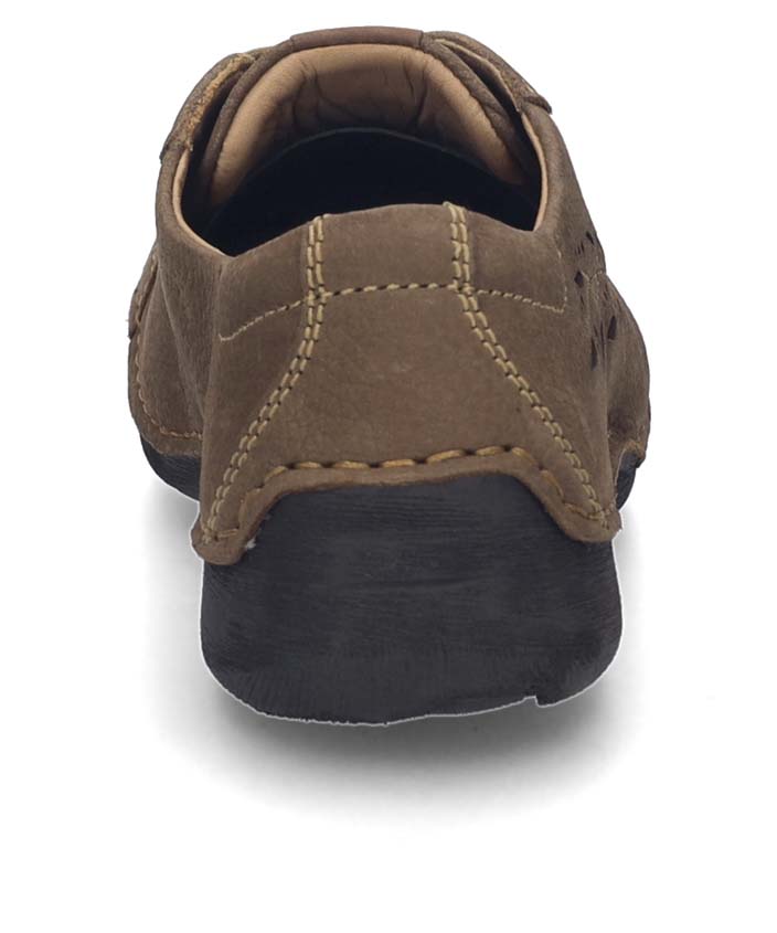 Josef Seibel Fergey 40 - Brown