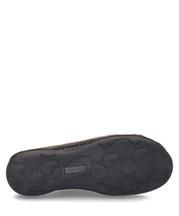 Josef Seibel Fergey 40 - Brown