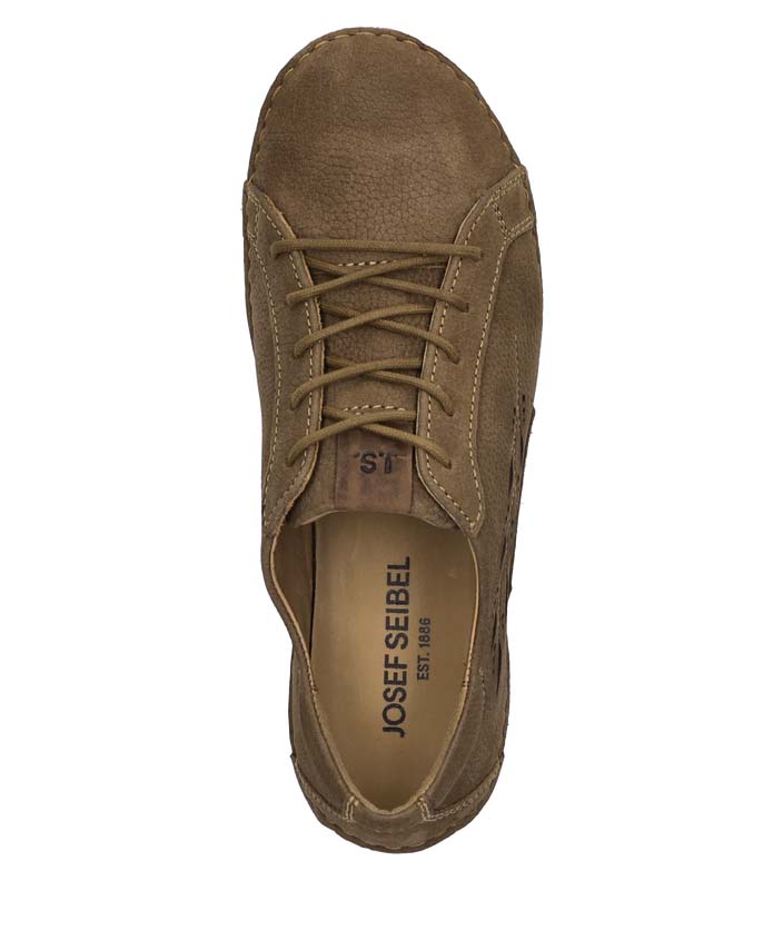 Josef Seibel Fergey 40 - Brown