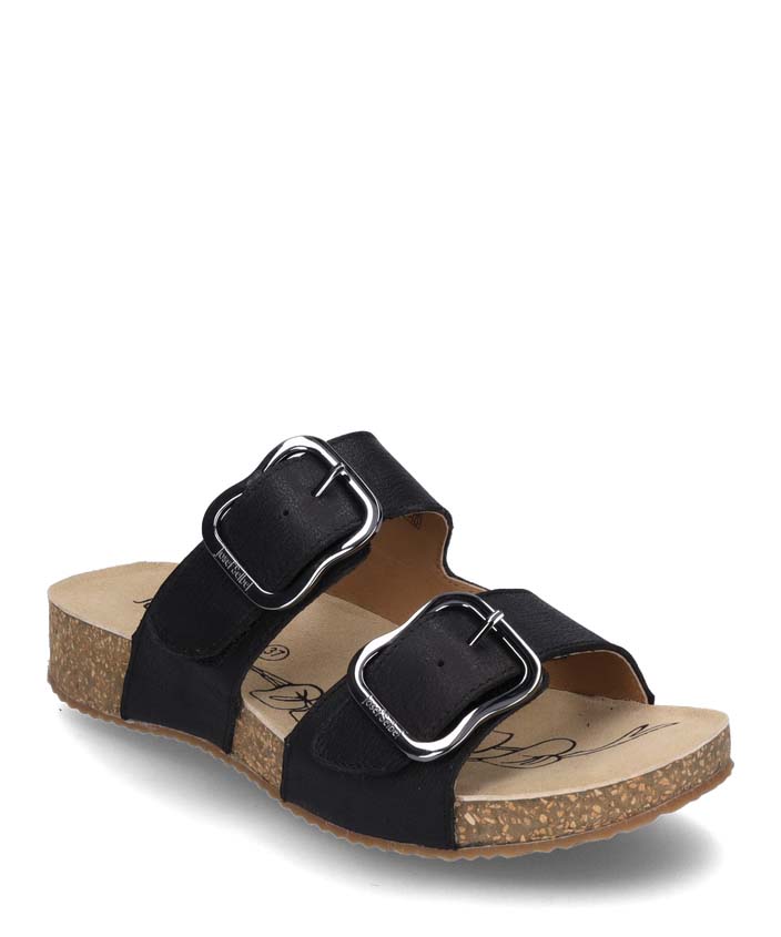 Josef Seibel Tonga 64 - Black