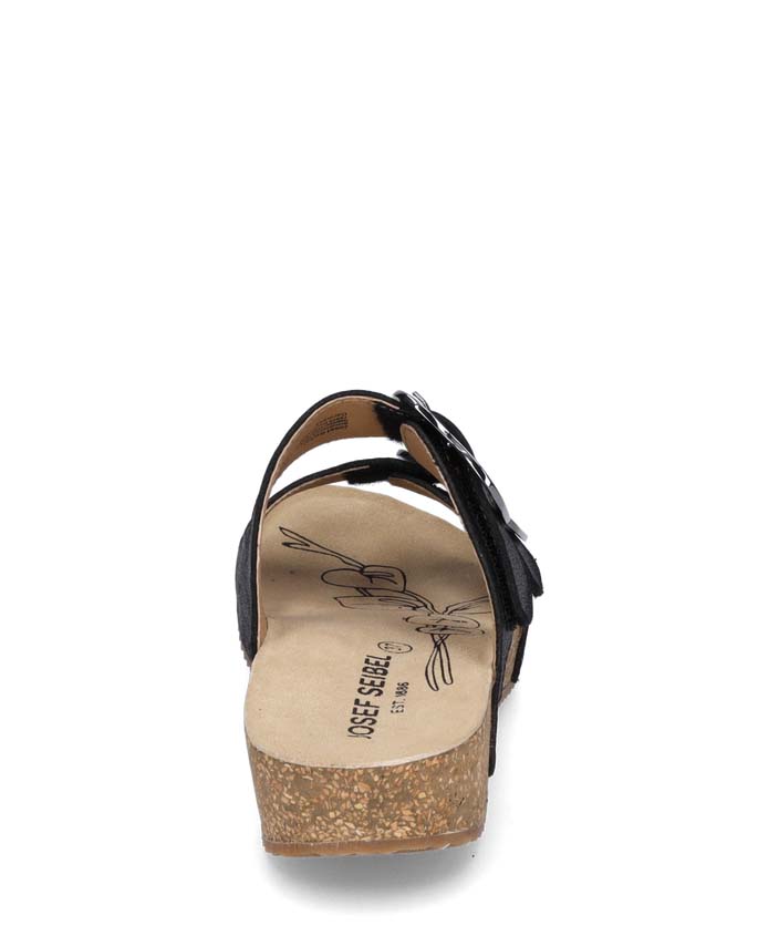 Josef Seibel Tonga 64 - Black
