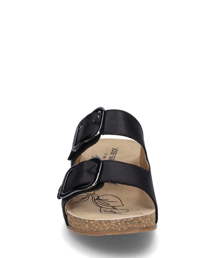 Josef Seibel Tonga 64 - Black