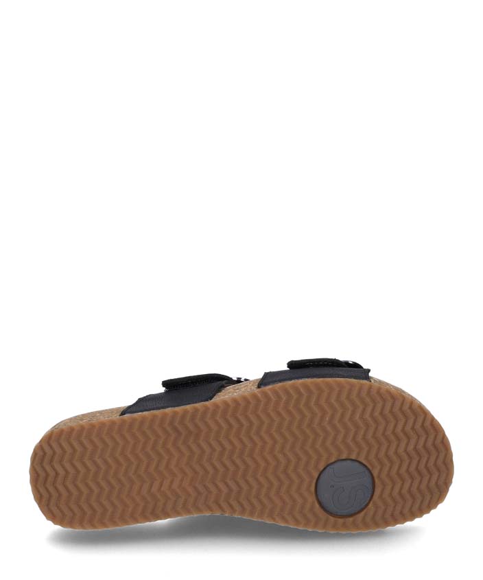 Josef Seibel Tonga 64 - Black