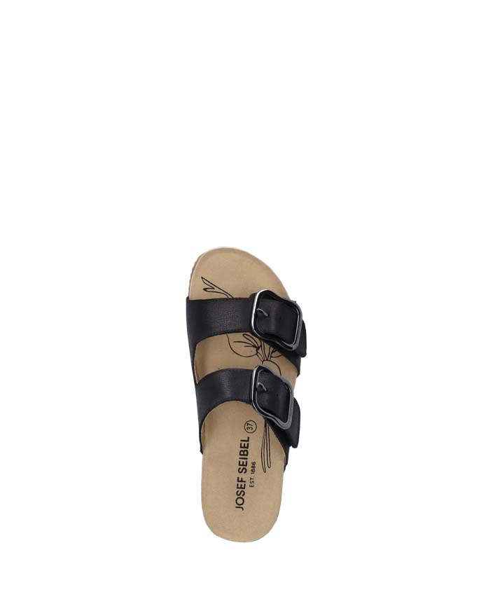 Josef Seibel Tonga 64 - Black