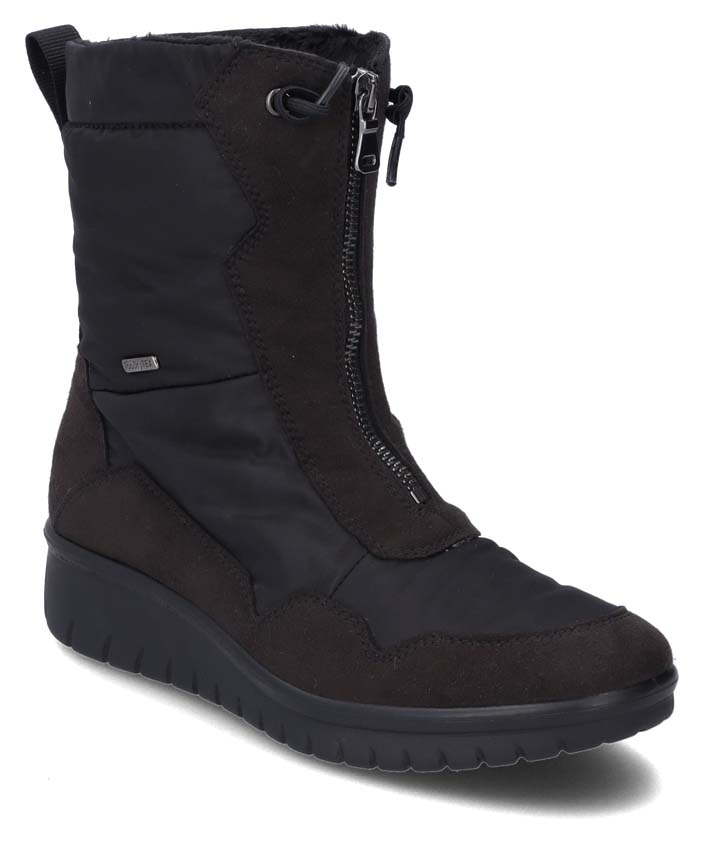 Josef Seibel Calais 83 - Black