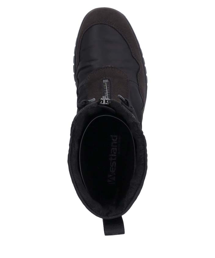 Josef Seibel Calais 83 - Black