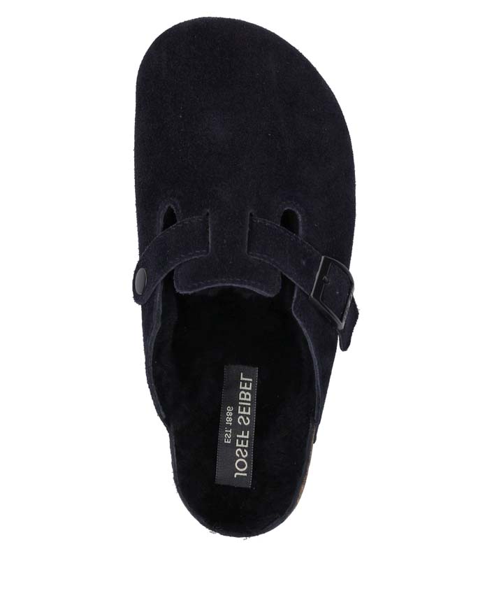 Josef Seibel Hermine 09 - Blue
