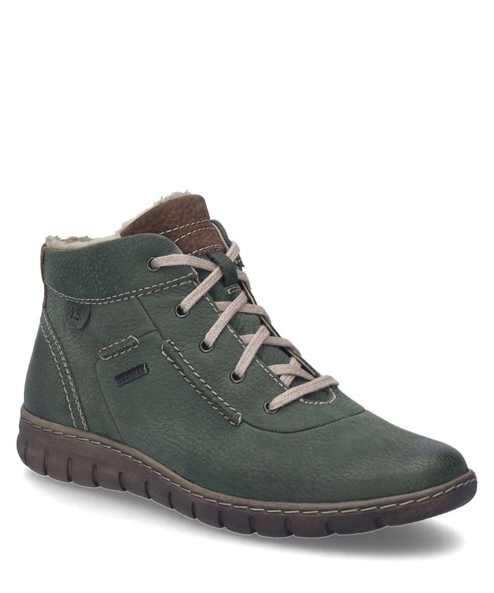 Josef Seibel Steffi 53 - Green