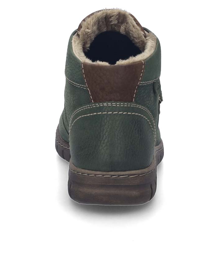 Josef Seibel Steffi 53 - Green
