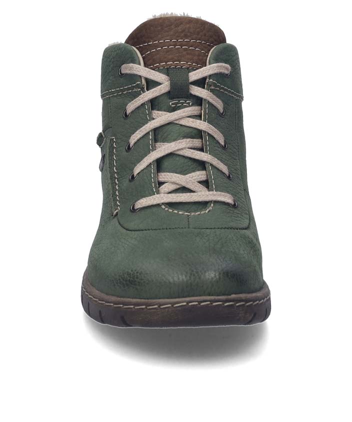 Josef Seibel Steffi 53 - Green