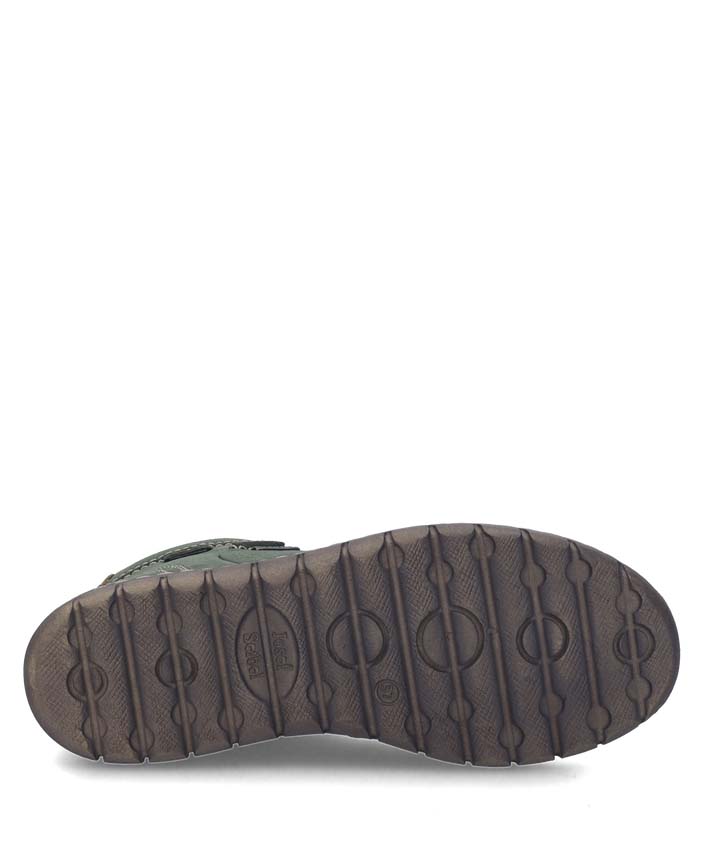 Josef Seibel Steffi 53 - Green